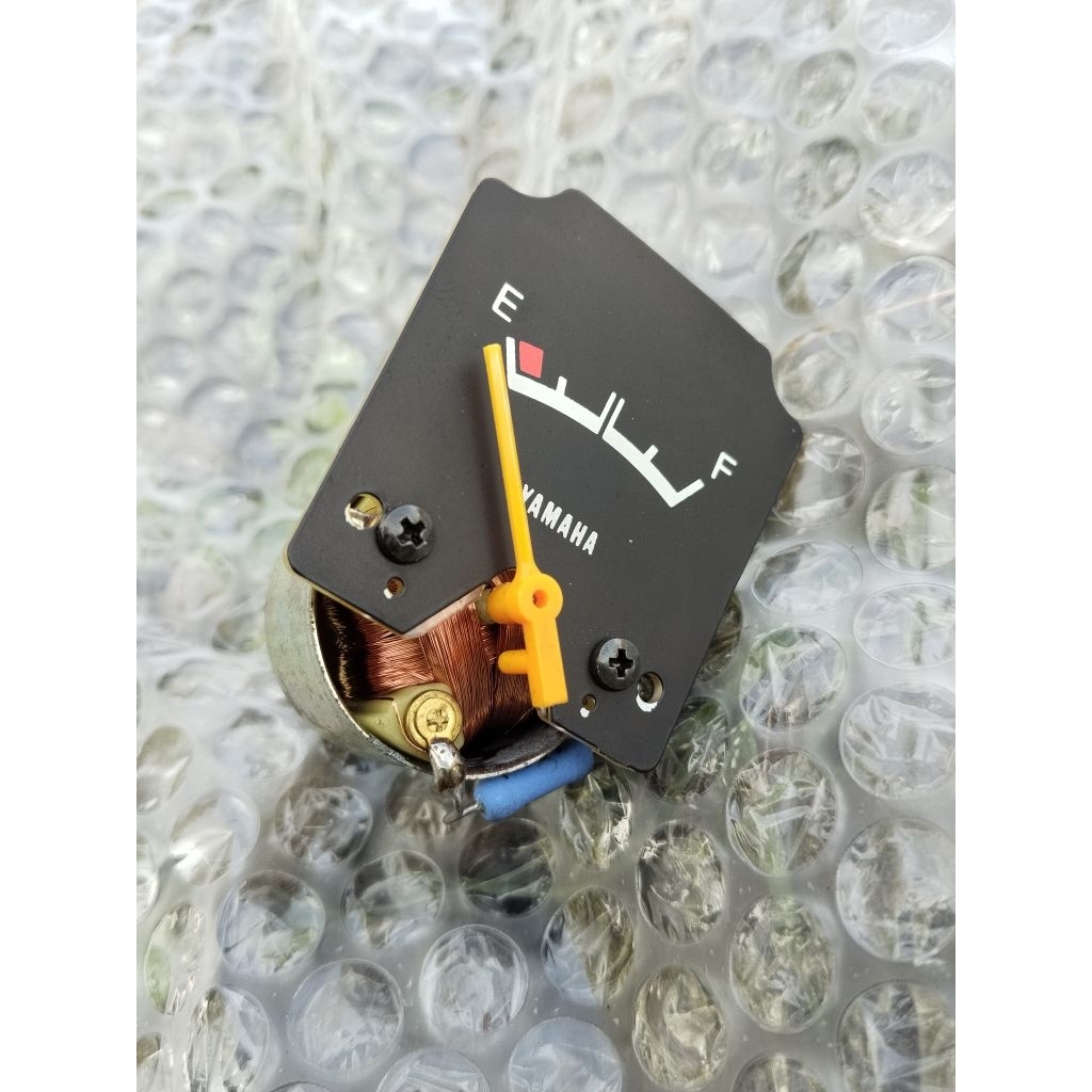 mesin ampere bensin mesin indikator bensin indikator bensin speedometer spedo yamaha rx king rxk RX 