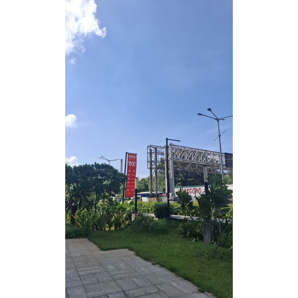 BAJU TRML T99 SMOOTHIES LIME GREEJ