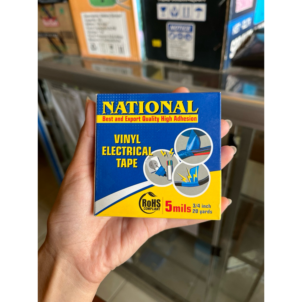 Solasi National