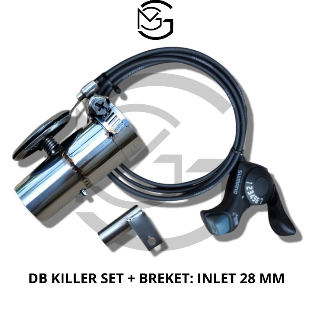 db killer 3 suara free breket inlet 28