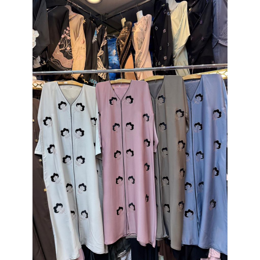 ABAYA ORIGINAL SAUDI|ABAYA SAUDI