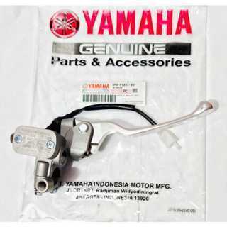 Master Rem Kanan Assy Mio Sporty Smile Jupiter Z Mx Old 5P0-F583T-03 Original