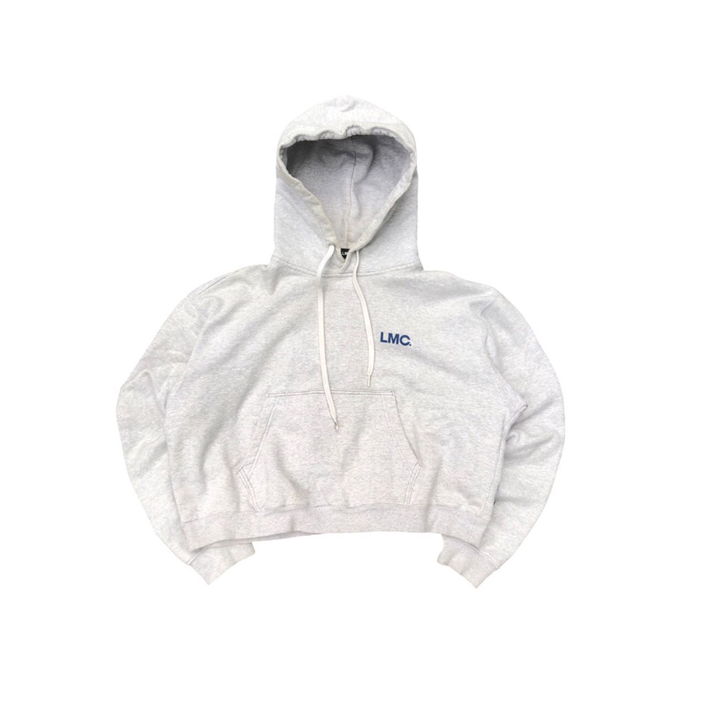 Hoodie LMC boxy