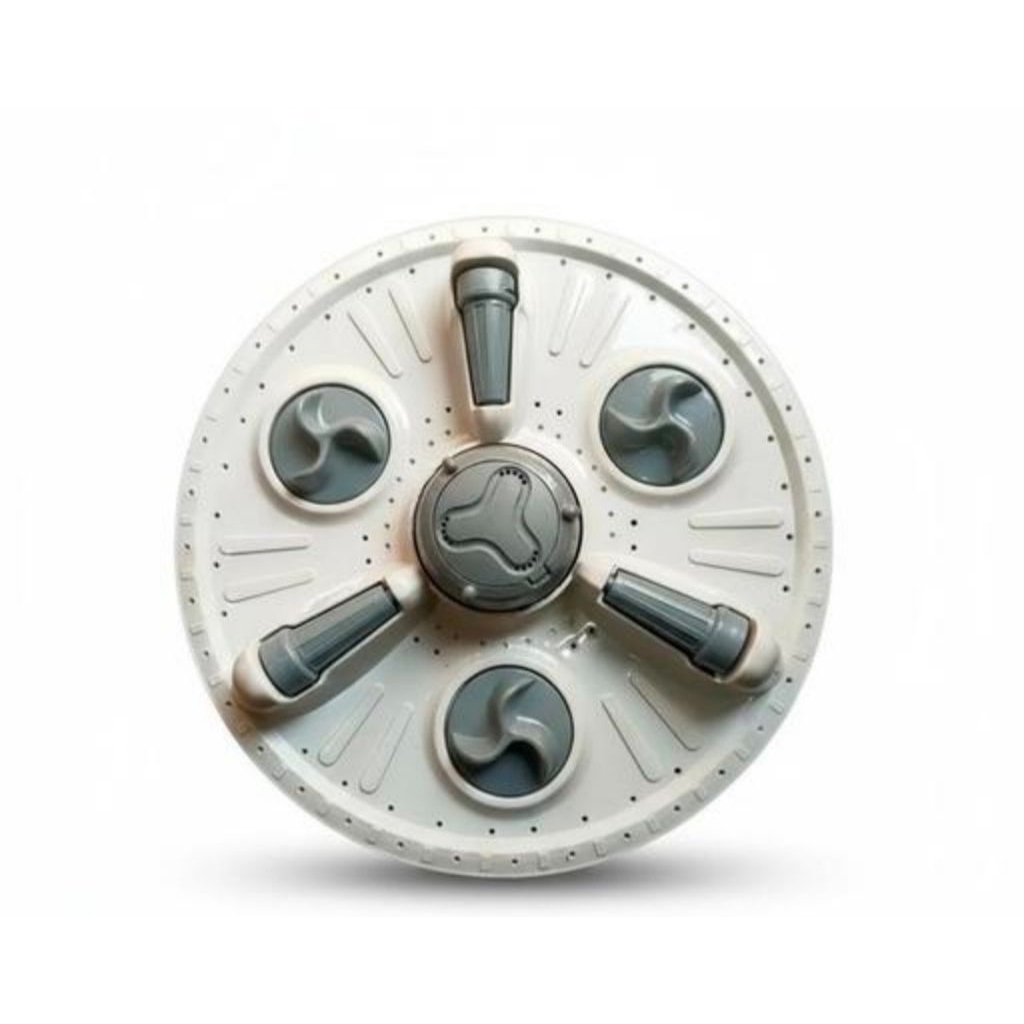 PULSATOR MESIN CUCI LG 12KG  GIGI GEAR 11