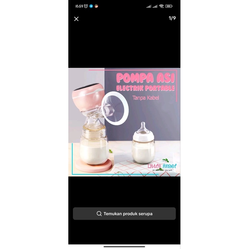 prelove pompa asi little angel plus pompa asi manual little angel