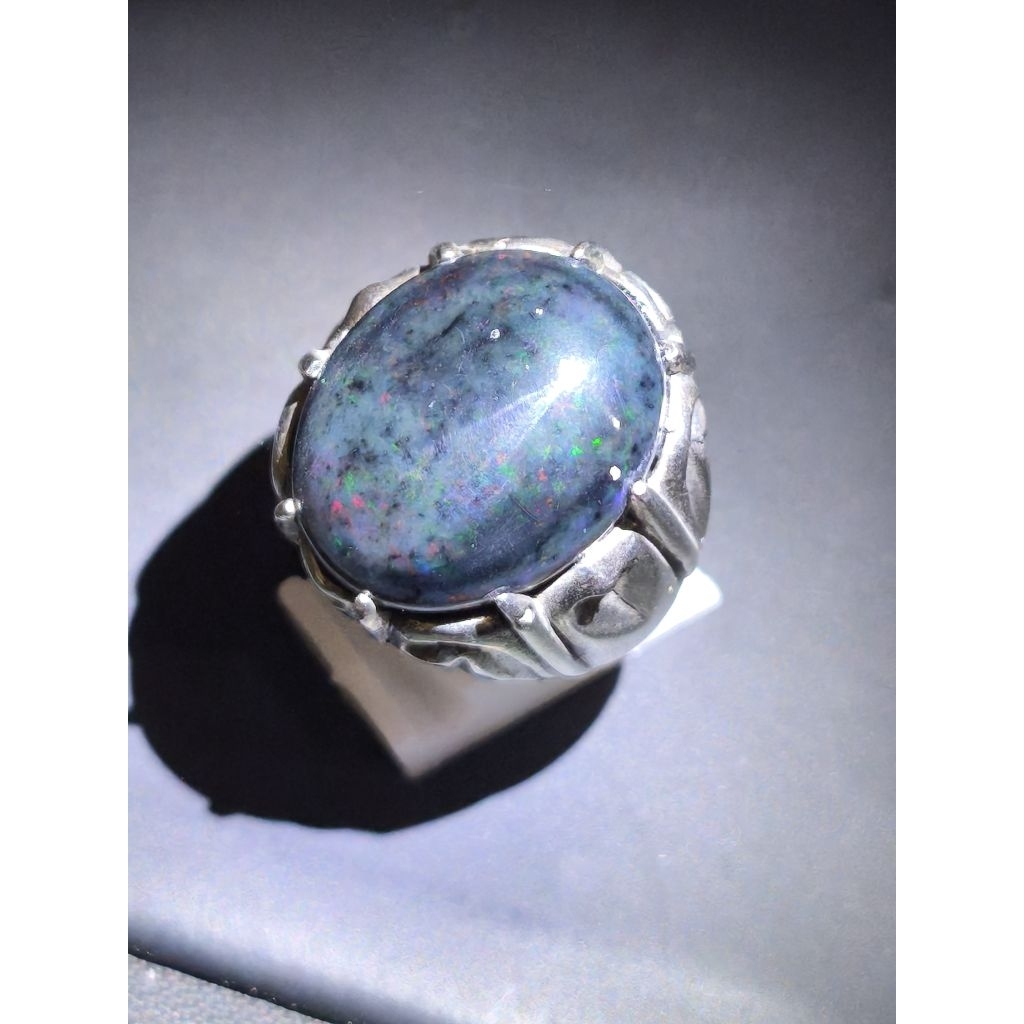 Black opal jarong dahsyat