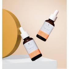 La Tulipe Lightening Skin Serum 30ml Niacinamide & Blue Light Protection