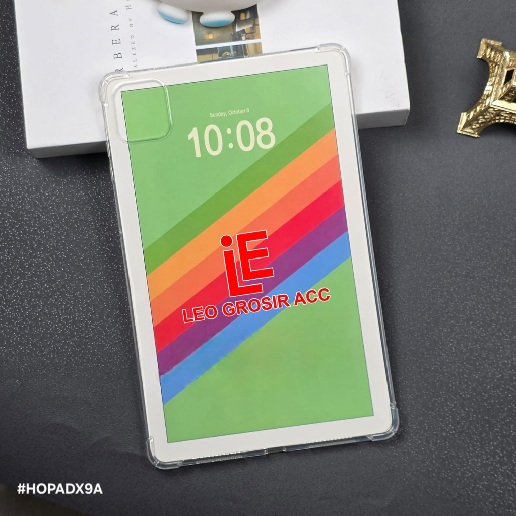 CASE HONOR PAD X8A HONOR PAD X9A 11.5 CASE BENING TRANSPARAN AIRBAG CASE ANTI CRACK - ACT01