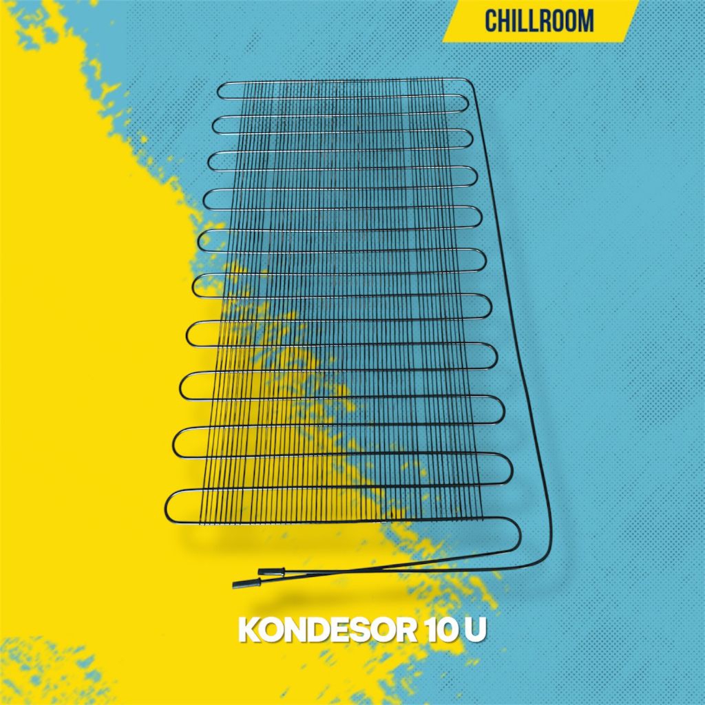 KONDENSOR 10 U
