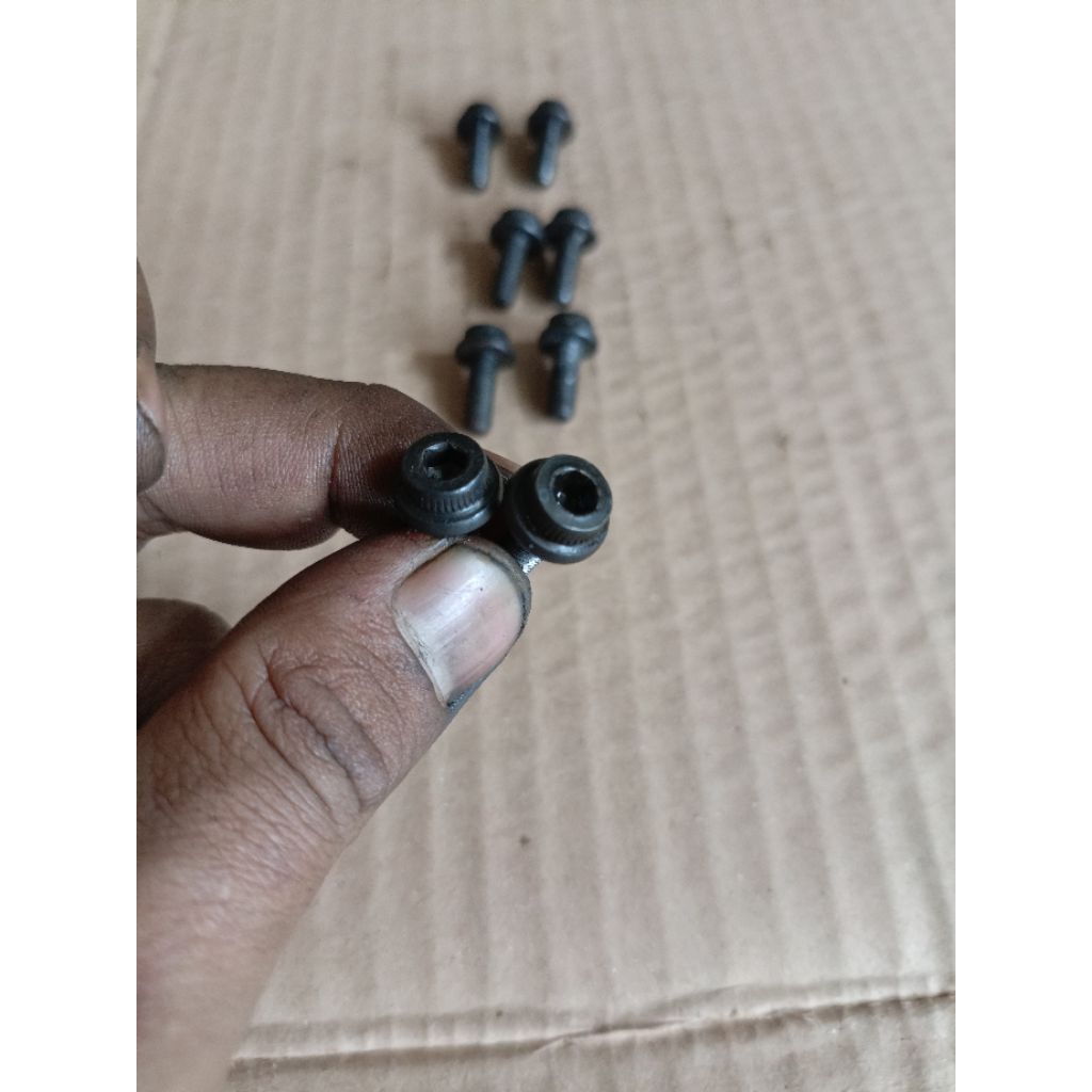 BAUD PULSER TIGER/MEGAPRO