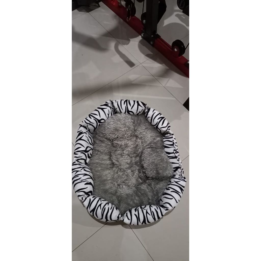 Ranjang Kucing preloved