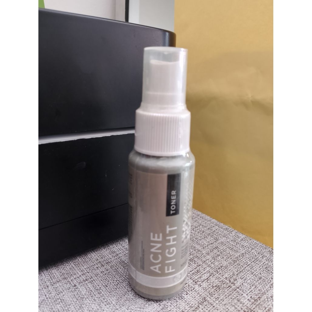 Az- MS Glow Acne Fight Toner 60 ml