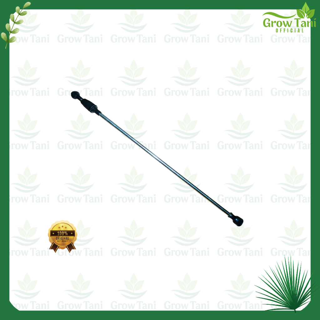 STIK SPRAYER ORIGINAL CBA PIPA STICK SEMPROTAN ELEKTRIK CBA