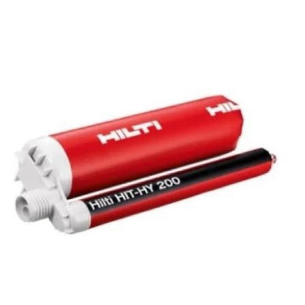 CHEMICAL HILTI HIT HY 200/500ml