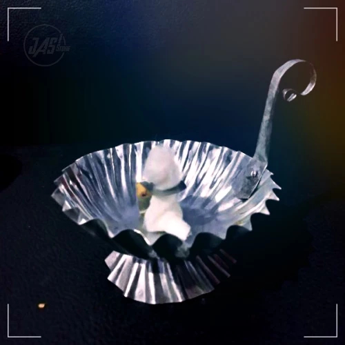 Lampu Unik Minyak Goreng / Damar Kambang / Damar Ublik / Lampu Hias Unik / Lentera / Lampu Viral