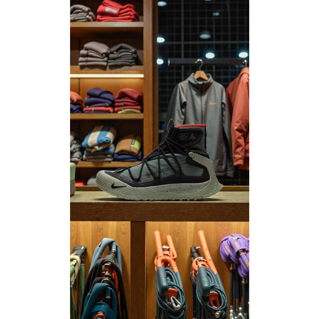 Nike ACG Air Terra Antarktik Gore-Tex 'Juniper Fog' Men's