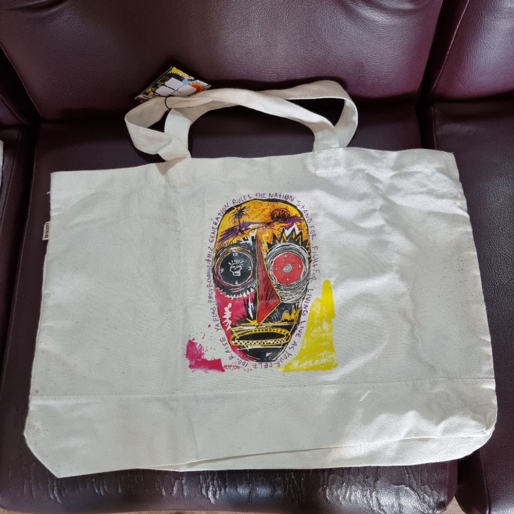 Tas Insight Revolta Off White Reject Original