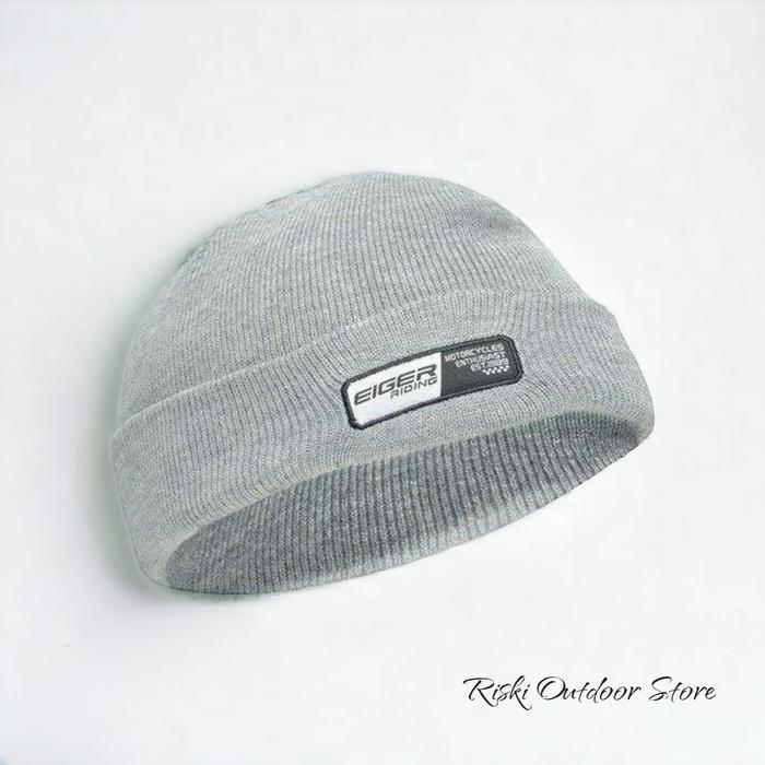 Kupluk Eiger Strike Beanie Original