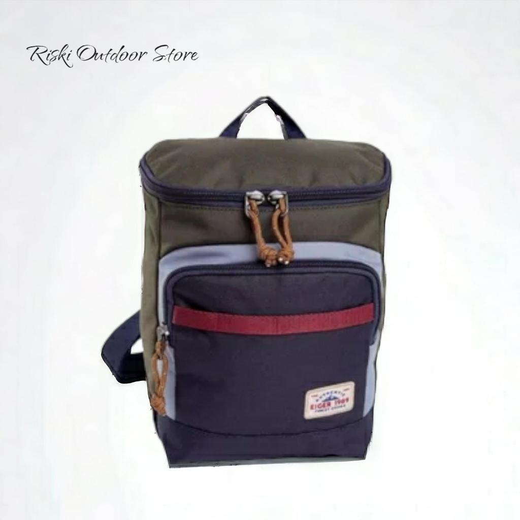 TAS SELEMPANG EIGER WAYFARER 2.0 POUCH ORIGINAL