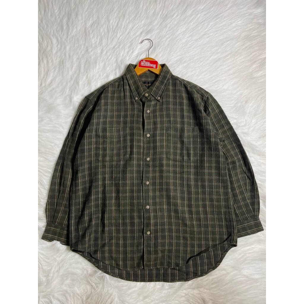 Kemeja Gianni Valentino second (3787)