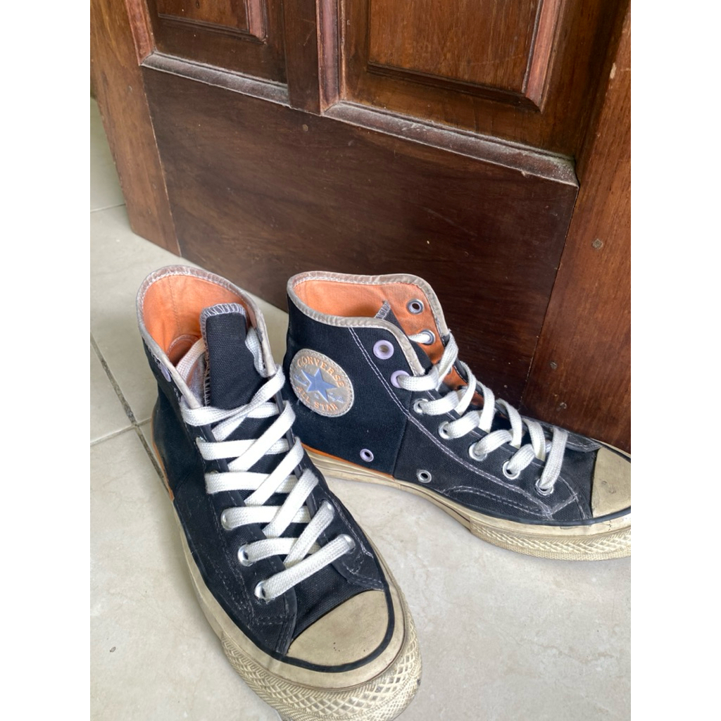 PRELOVED CONVERSE 70S