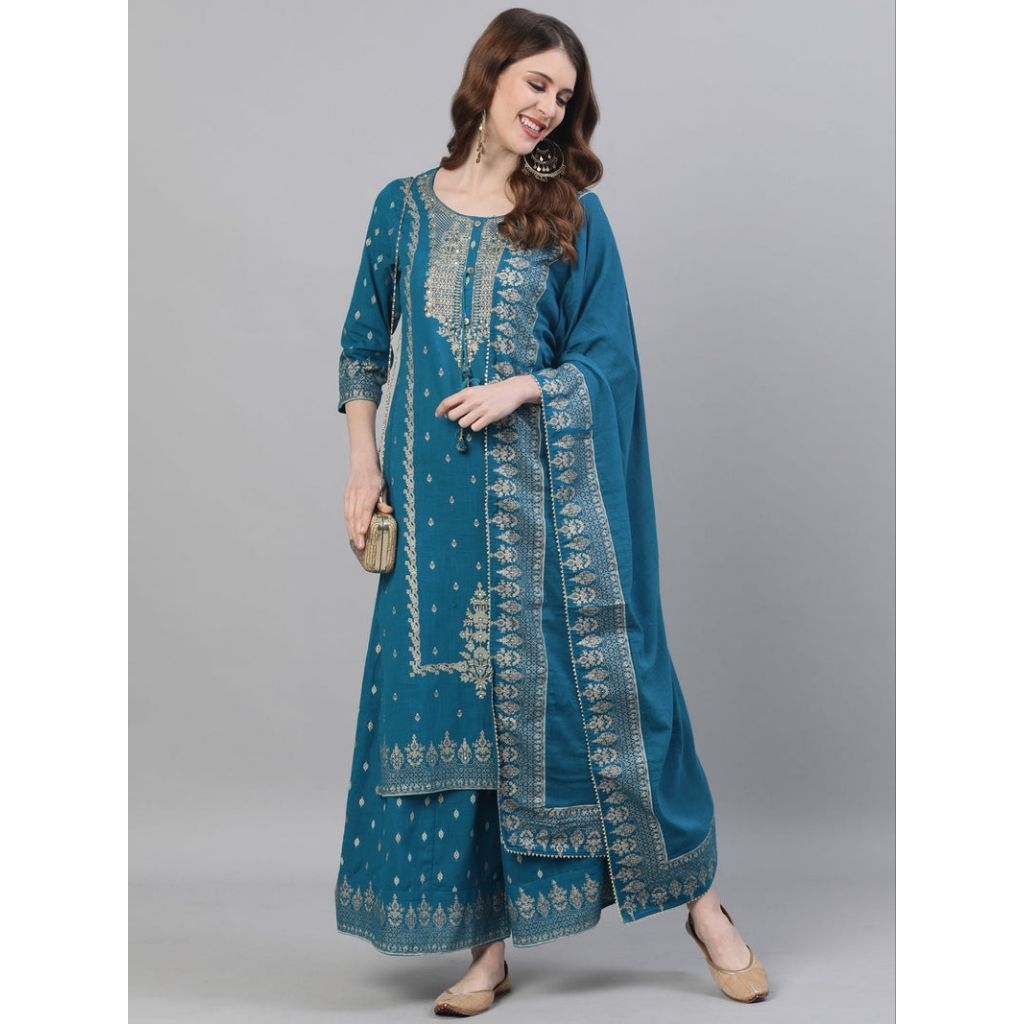 PO Baju India / Kurta set