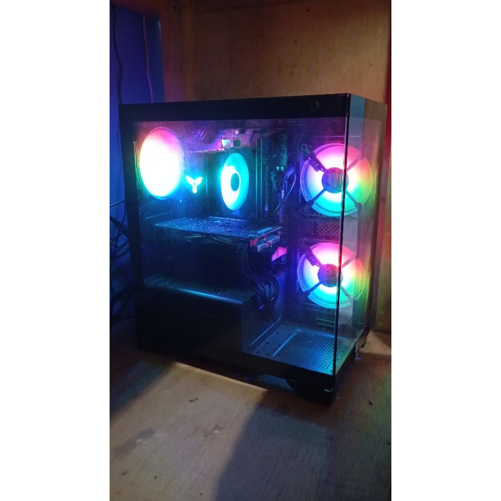 pc fullset