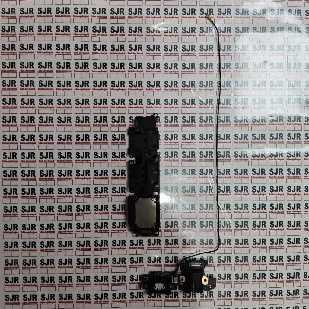 °Sparepart Realme C3 Papan Cas, Speaker Buzzer Copotan Ori