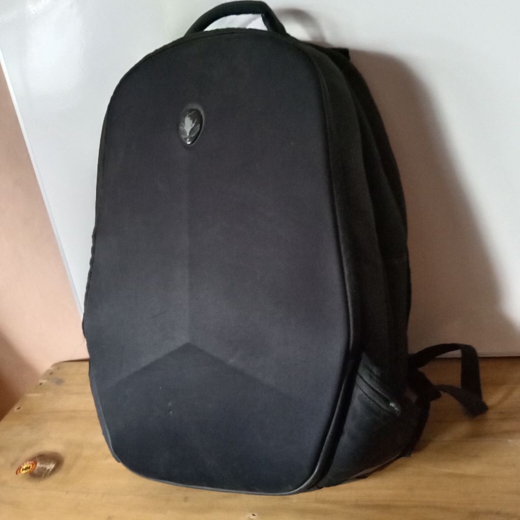 tas ransel laptop alienware Vindicator 17 inch second