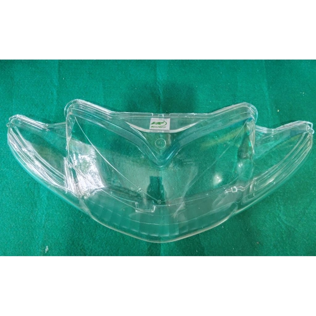 SHOGUN 125 '04 MIKA DEPAN KACA LAMPU DEPAN