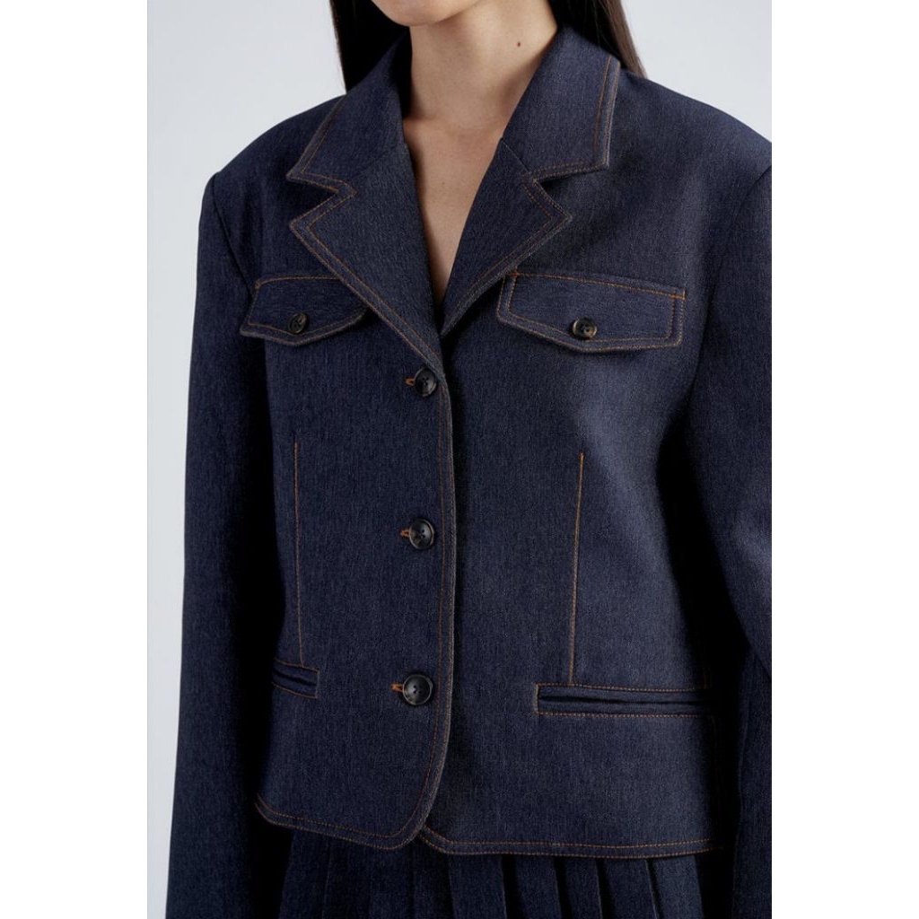 Duma oson outer cardigan