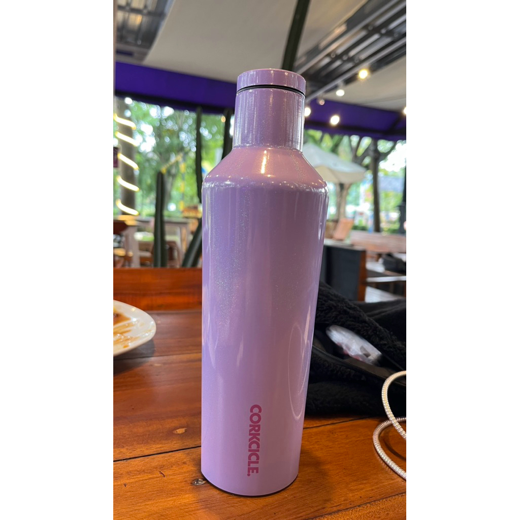 preloved tumbler corkcicle