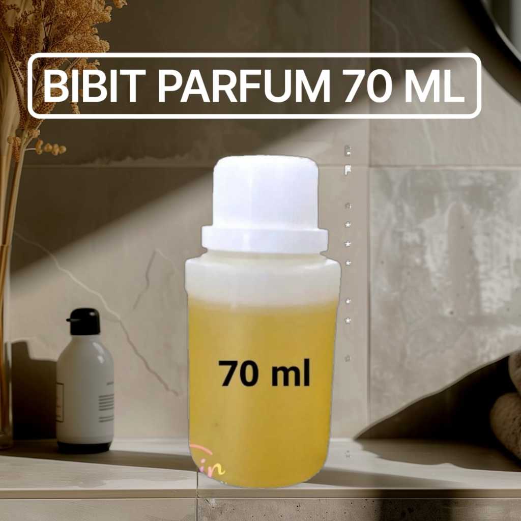 BIBIT PARFUM U2 MAN 70 ML