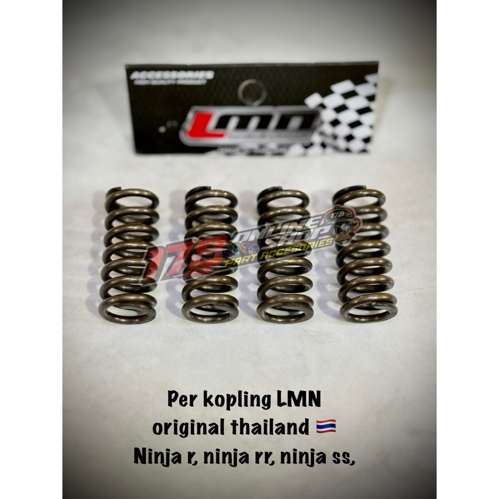 per kopling LMN thailand ninja r, ninja rr, ninja ss. original thailand
