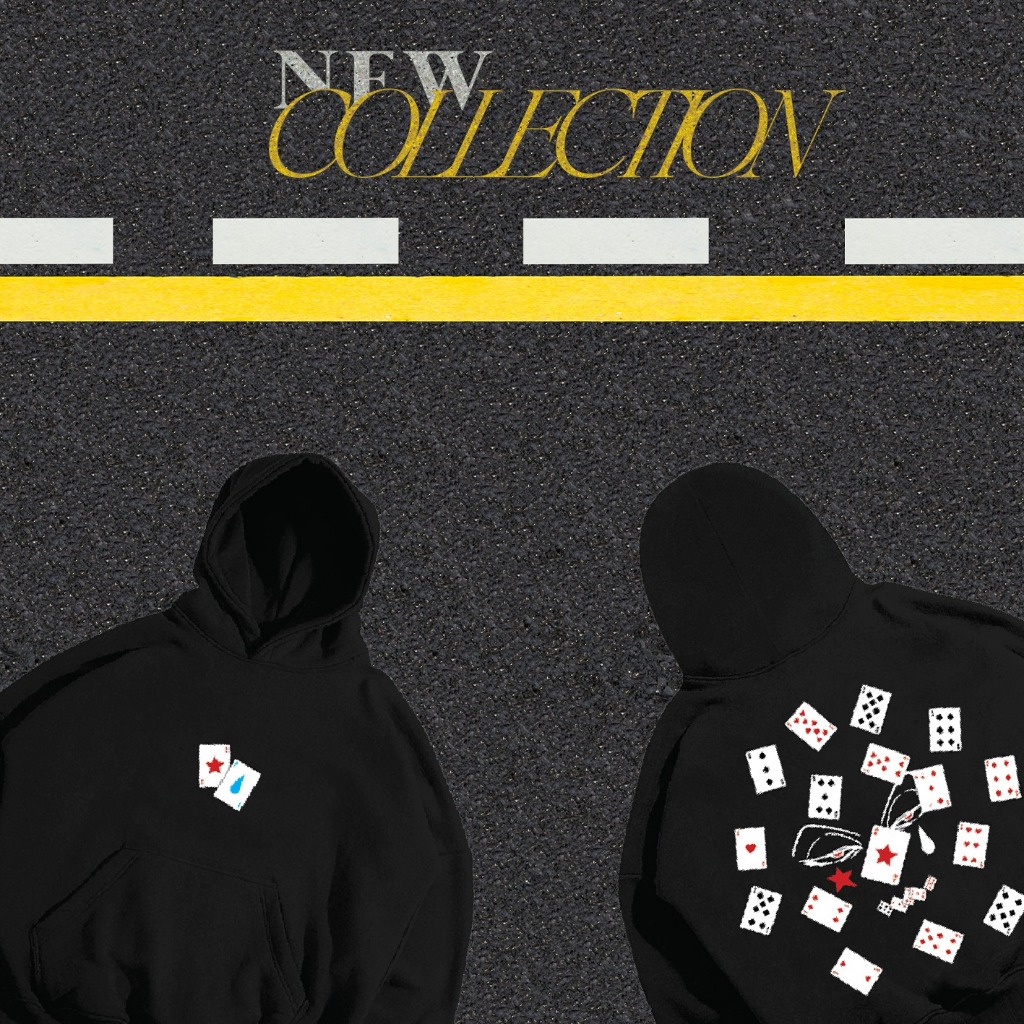 GrowinUp Hoodie - Hoodie Hisoka - Hoodie Hunter x Hunter