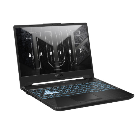 ASUS TUF A15 RYZEN 7 7445HS RTX3050 16/512 GB