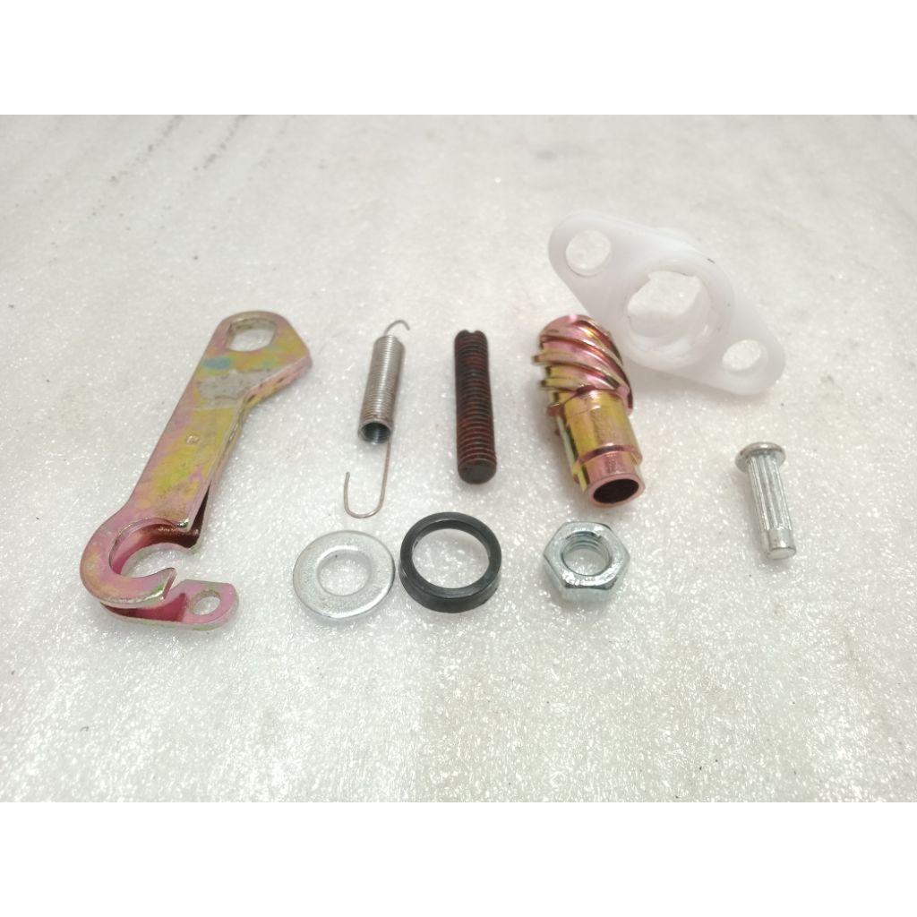 Stut kopling dreg kopling panjang RX king