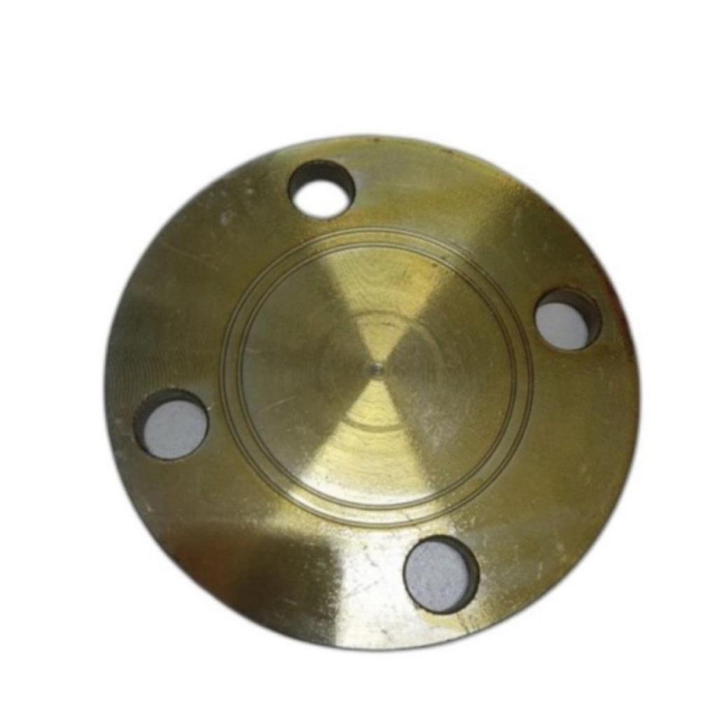 Flange 1/2" Jis 20K -Besi 20 K -DN20 ( 0,5 inch ) Pleng plenges