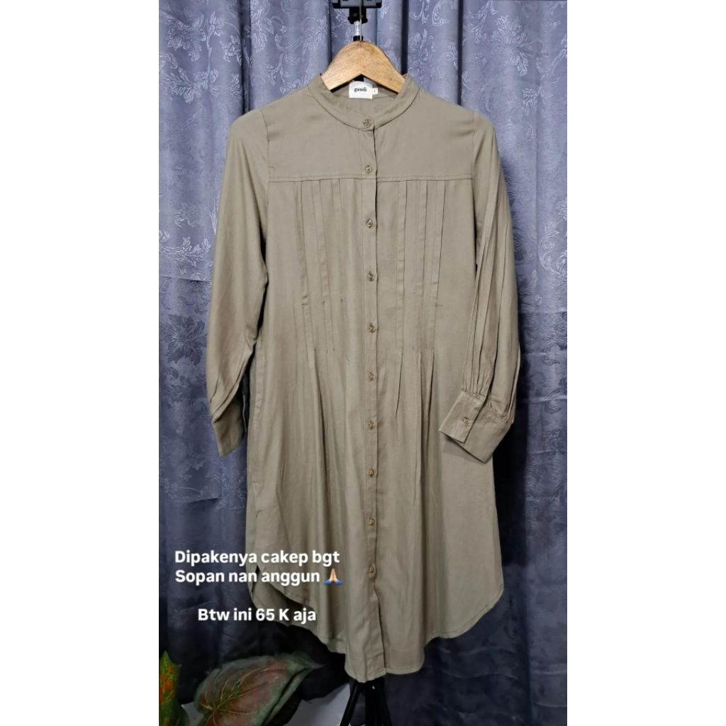 Tunik brand GAUDI