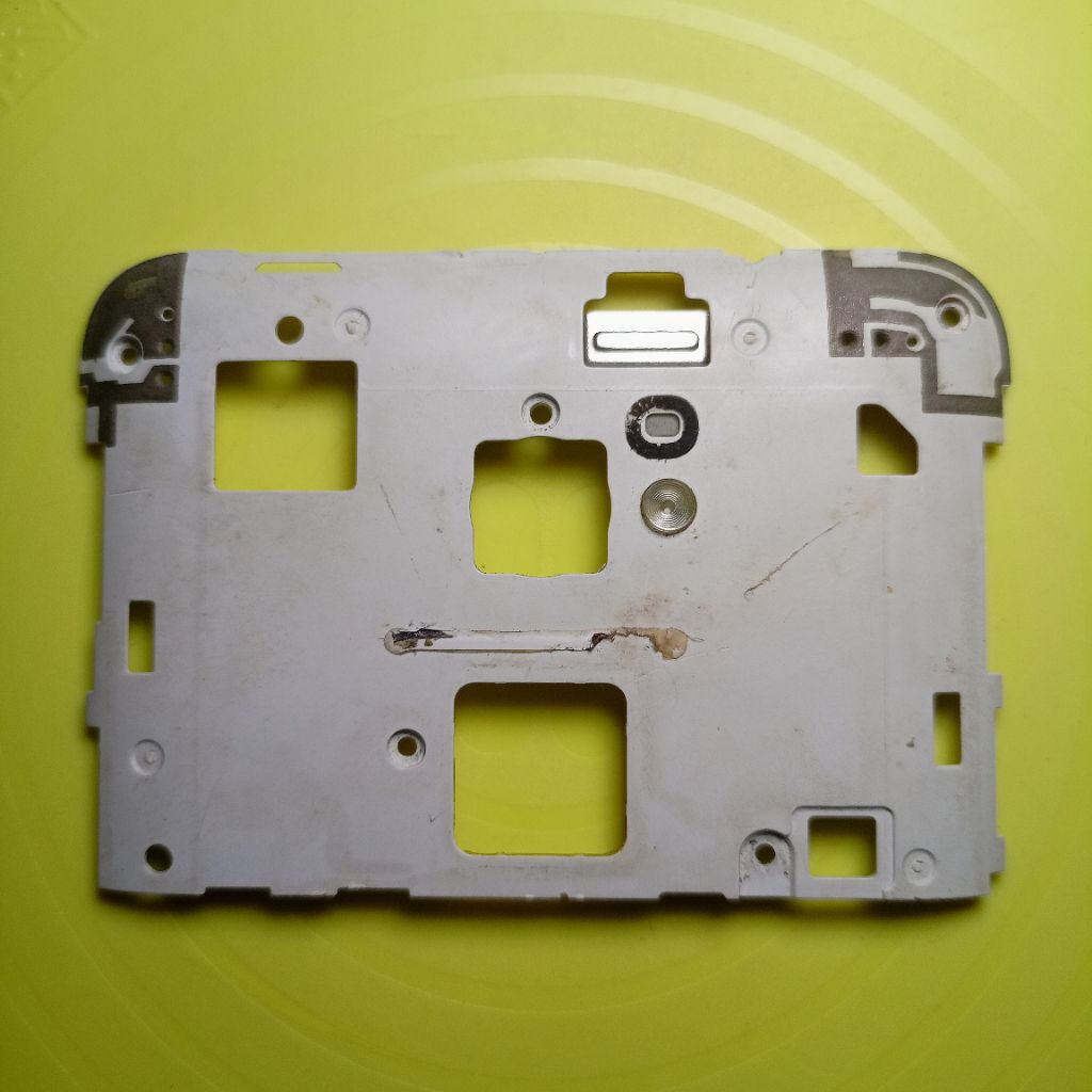 tutup mesin coolpad r108