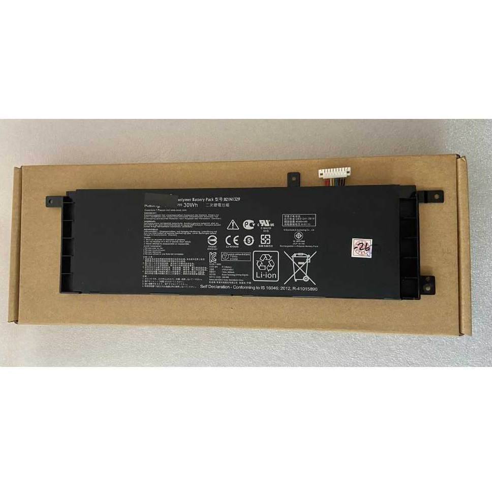 ASUS Baterai Laptop Original X453 X453M X553 - 01317