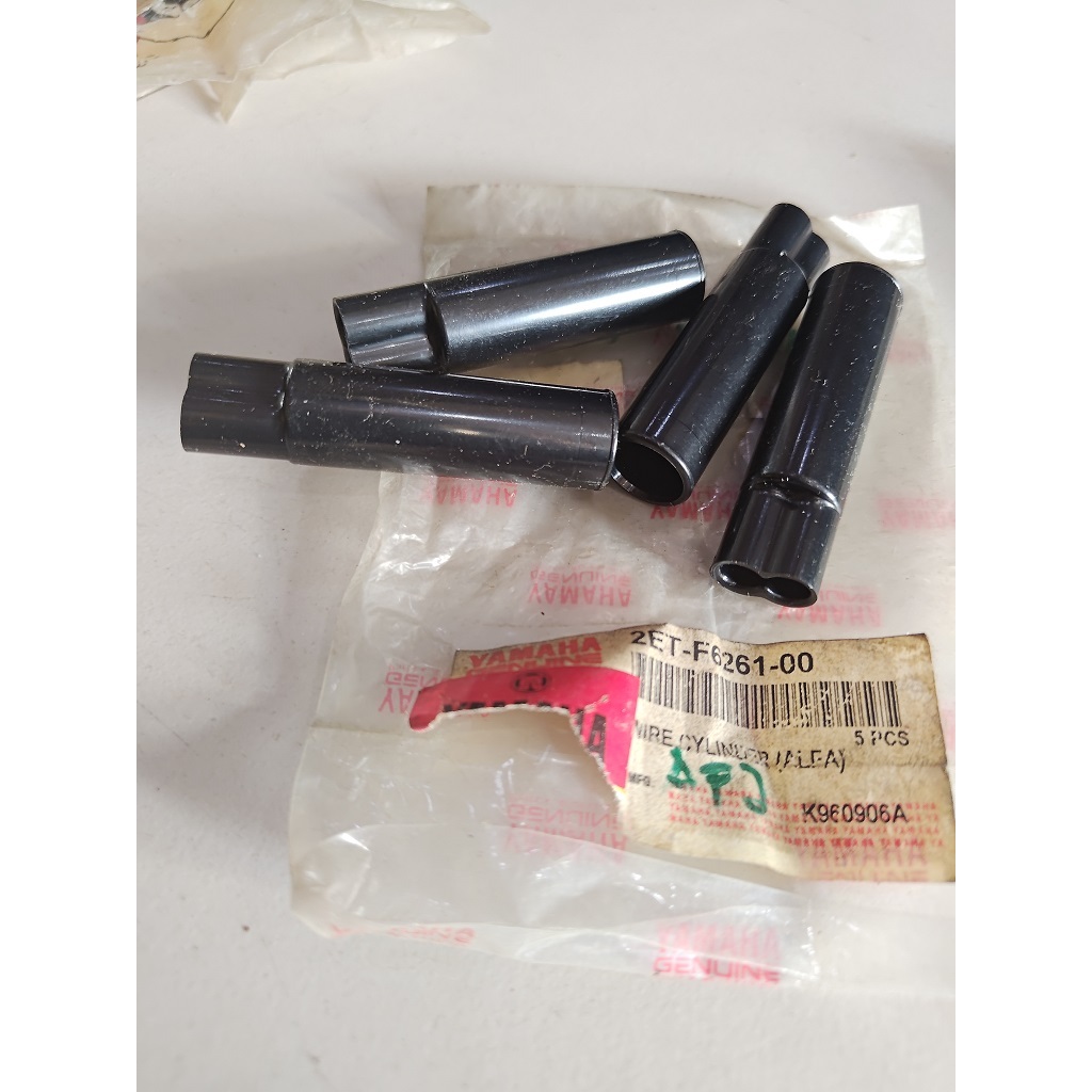 tabung sambungan kabel gas alfa force1 f1zr ori