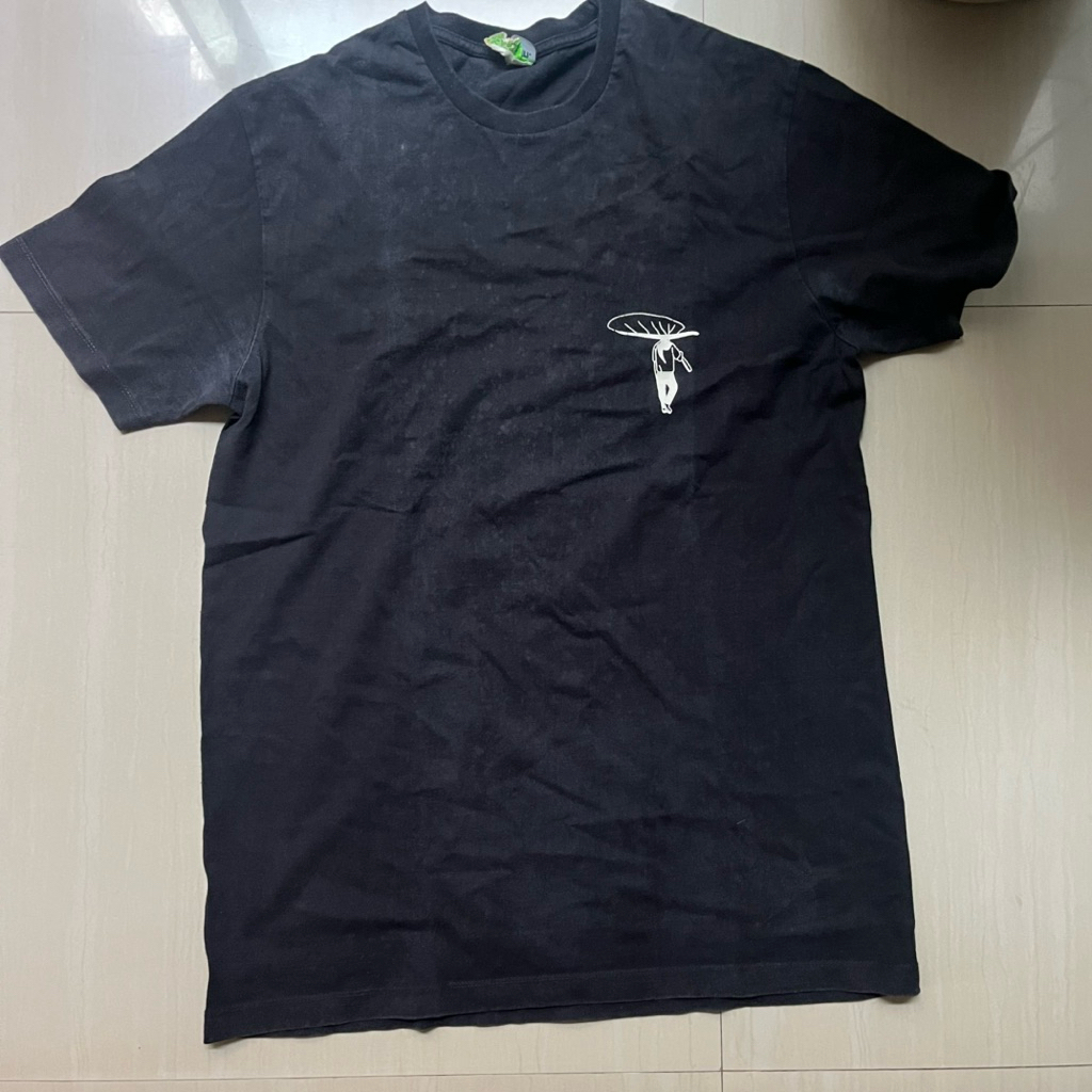 baju rsch dan jimmy butcher