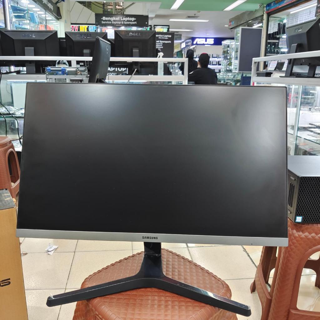 Monitor Samsung S24R 24 inch LED IPS 75Hz HDMI