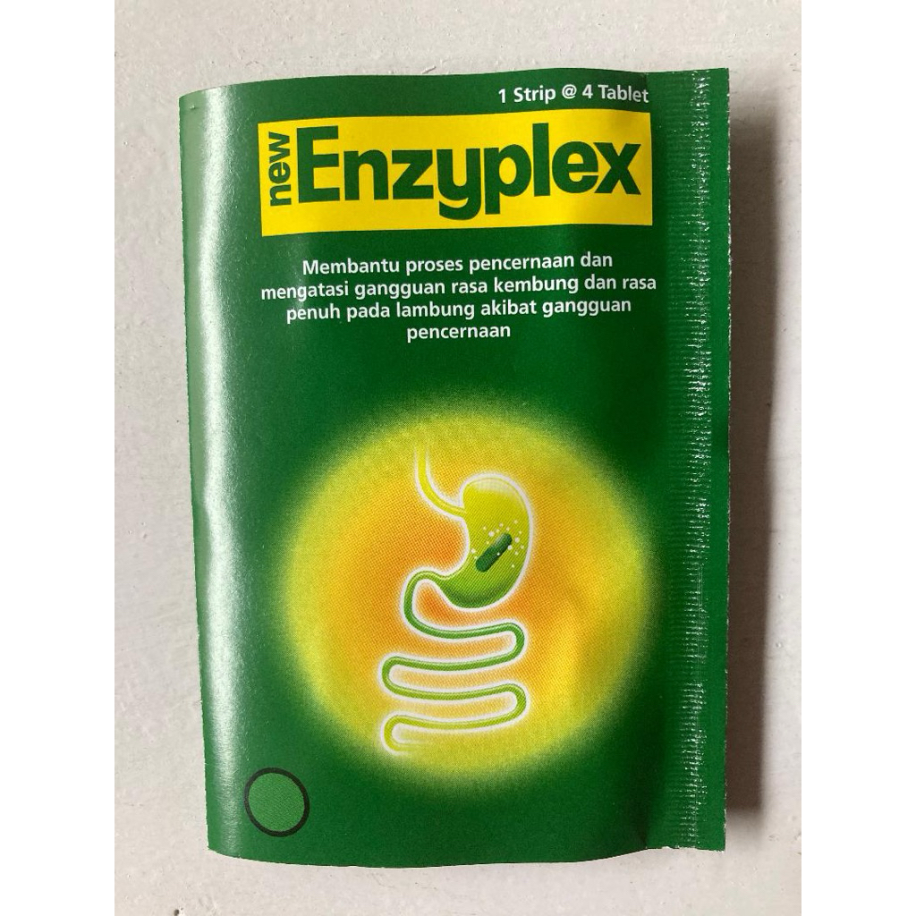 enzyplex tablet