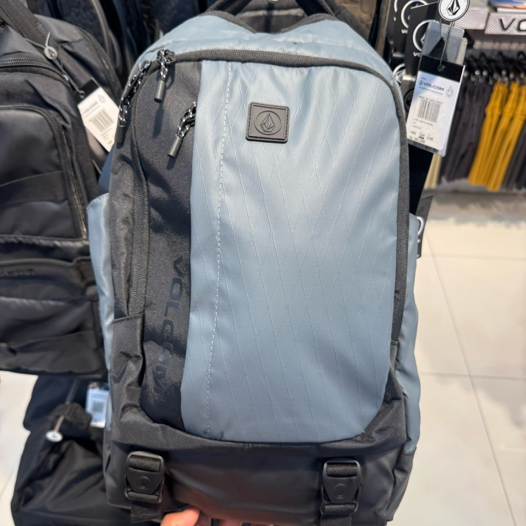 TAS RANSEL PRIA VOLCOM ORIGINAL VENTURE BAGPACK