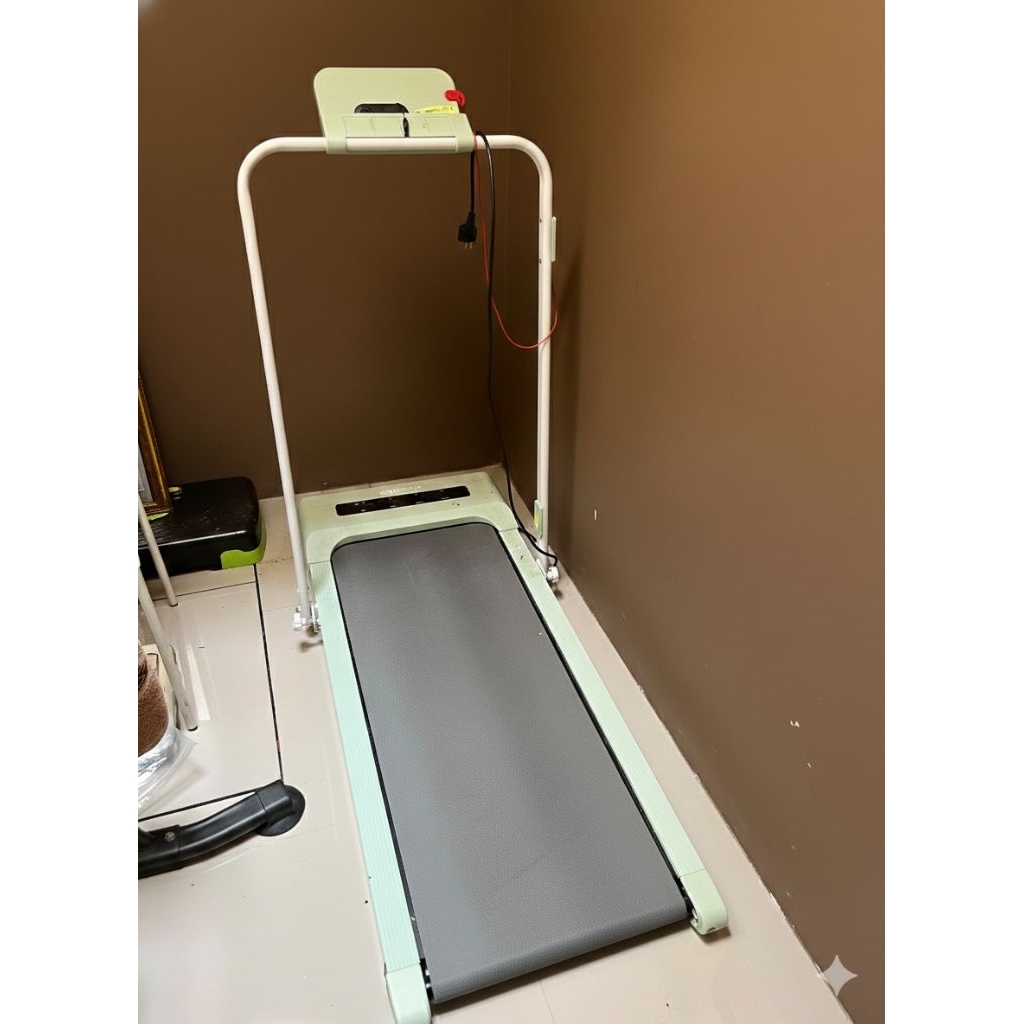 [Preloved] Runningpad Bodymax Pastel