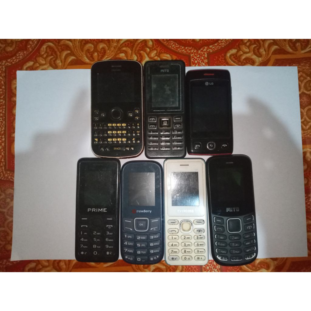 HP SEKEN JADUL,, HP MATI TOTAL, Hp mito, hp Nexian, Hp LG, Evercoss, Hp strawberry, Hp prime
