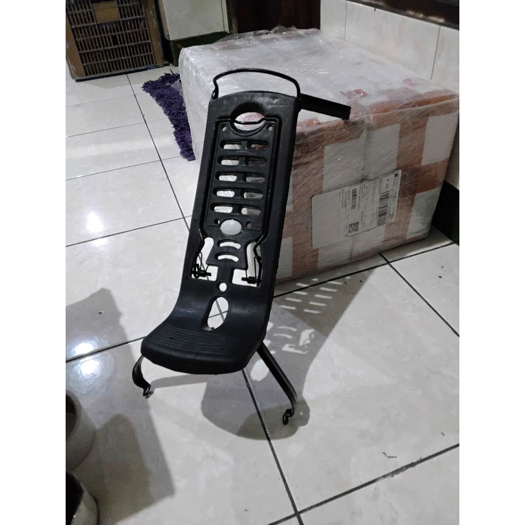 Bagasi Japit Honda Supra X 125 New. Supra X 125 Batman. Supra X 125 TR. Supra X 125 D/R. Supra X 125