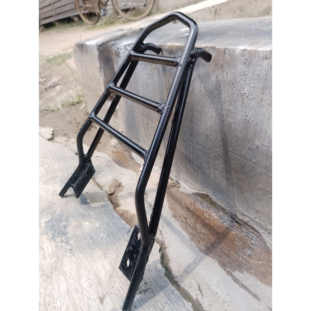 BEHEL BAGASI REVO FIT 2020